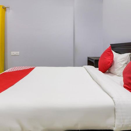 Hotel O Jubilee Homes Haidarábád Kültér fotó